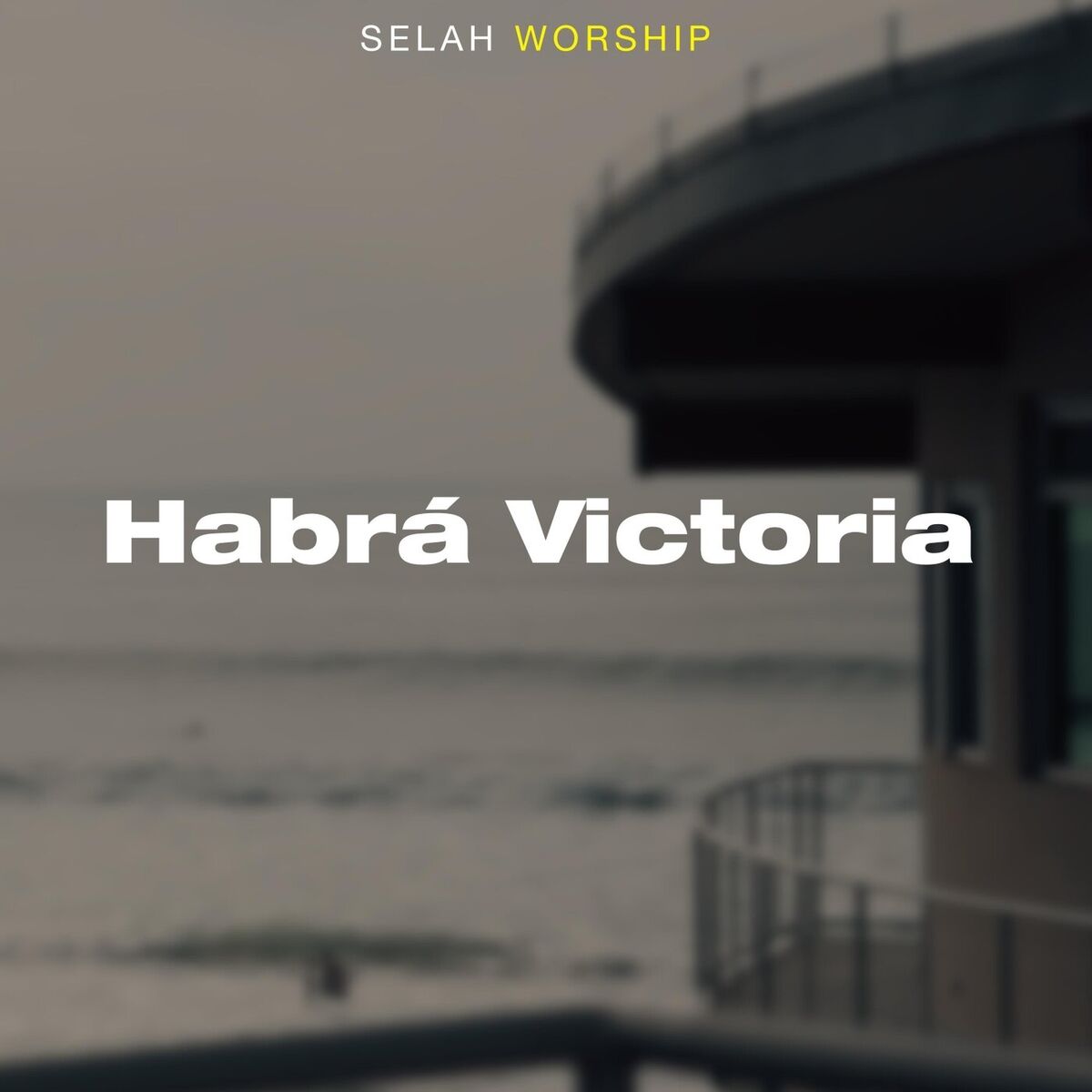 Album cover of Habra Victoria