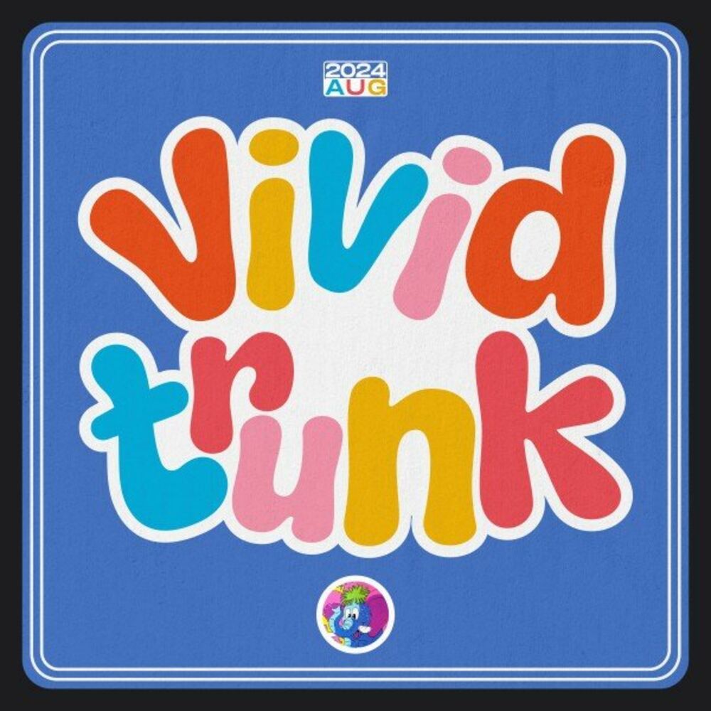 Picture of Vivid Trunk