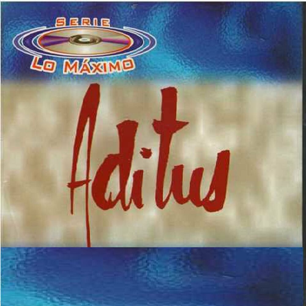 Picture of Serie Lo Maximo