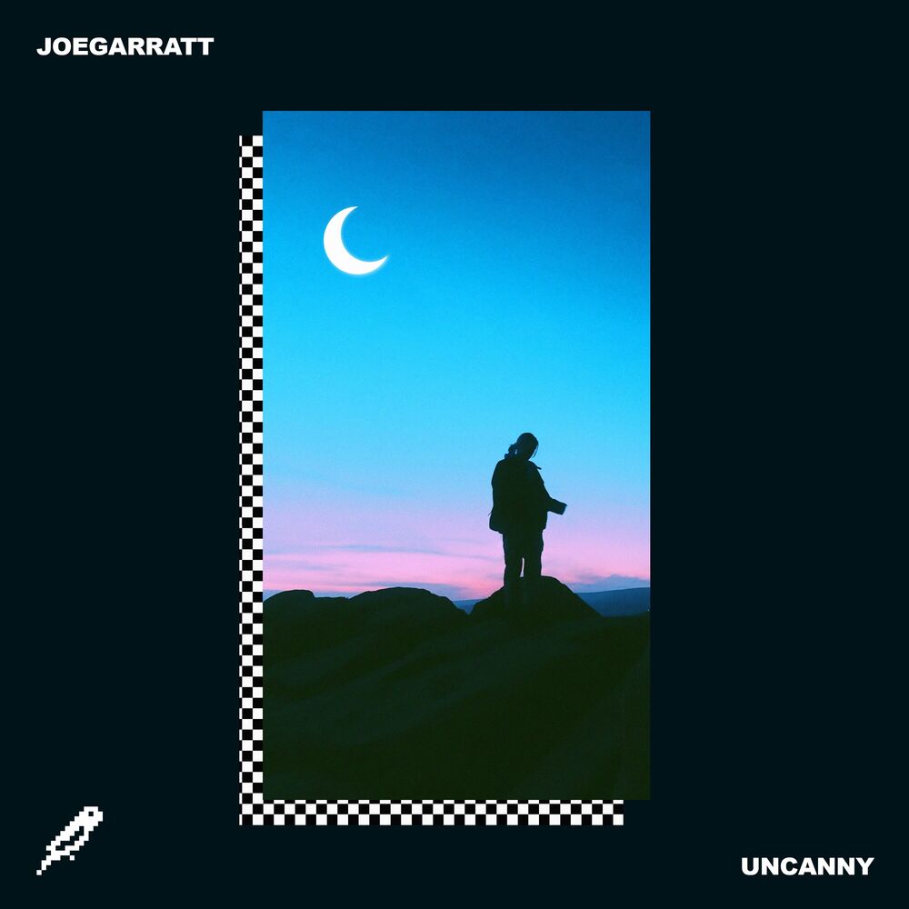 Picture of uncanny