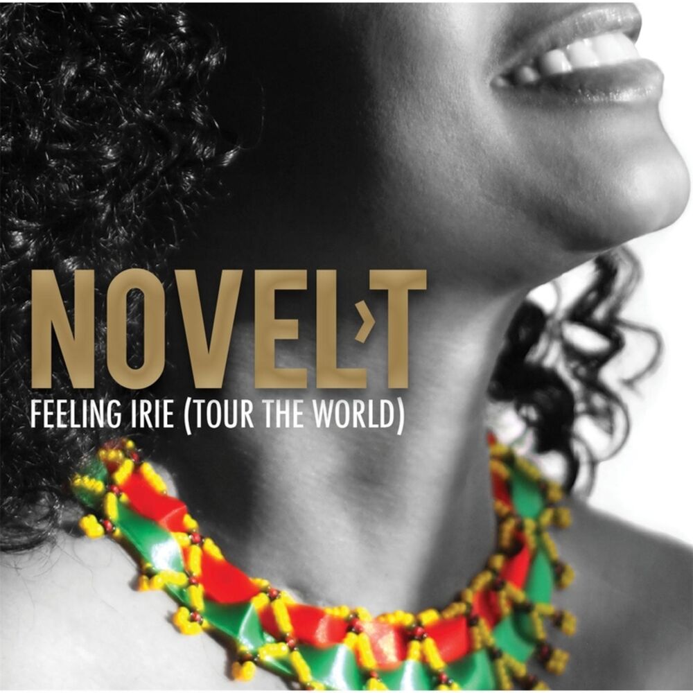 Picture of Feeling Irie (Tour the World)