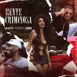 Cover of Mente Criminosa