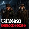 Sherlock 2026