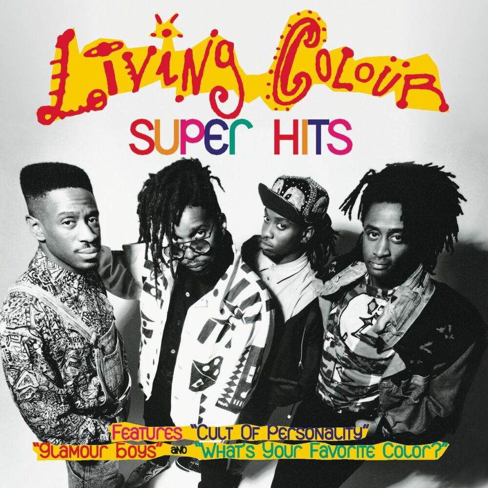 Picture of Super Hits