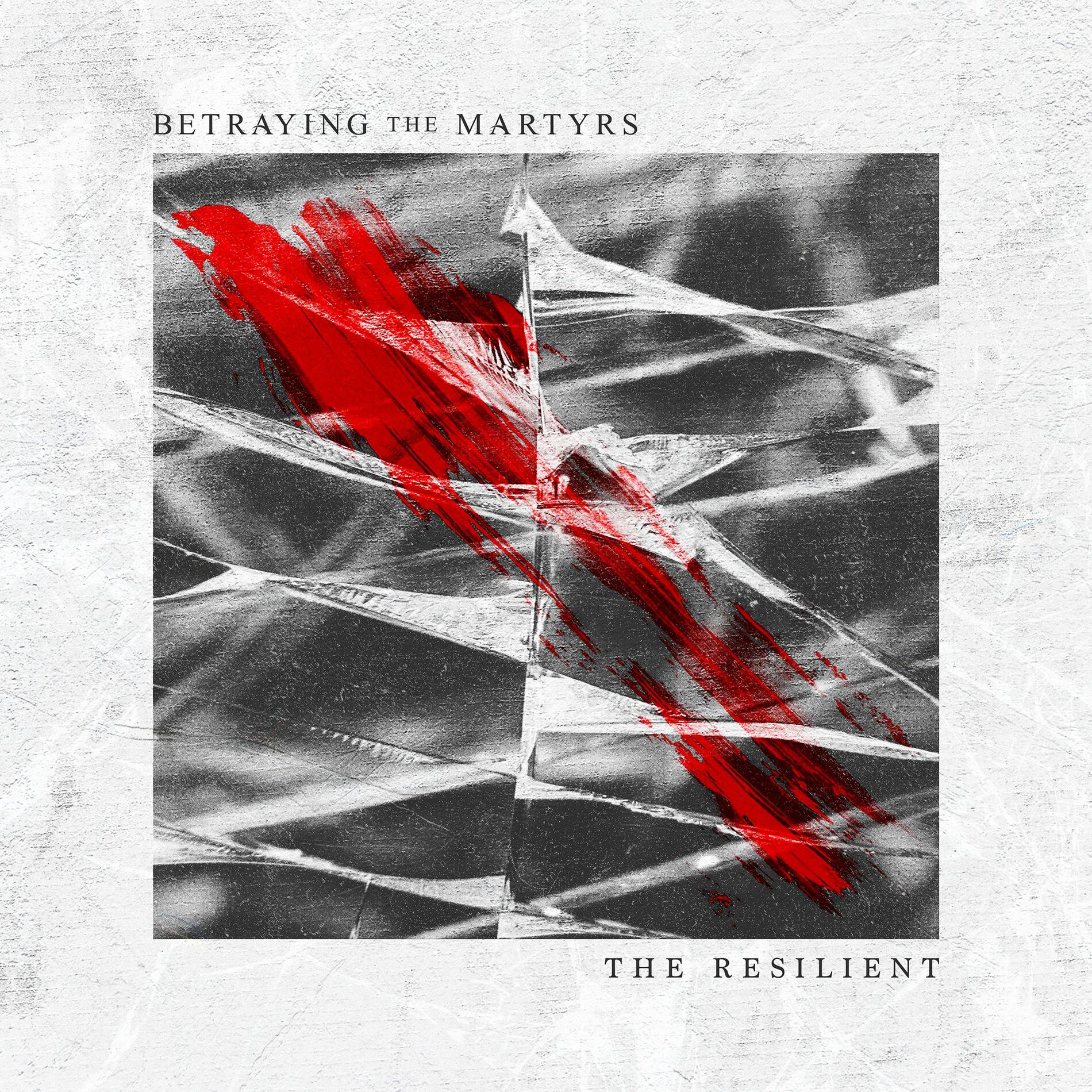Album cover of The Great Disillusion