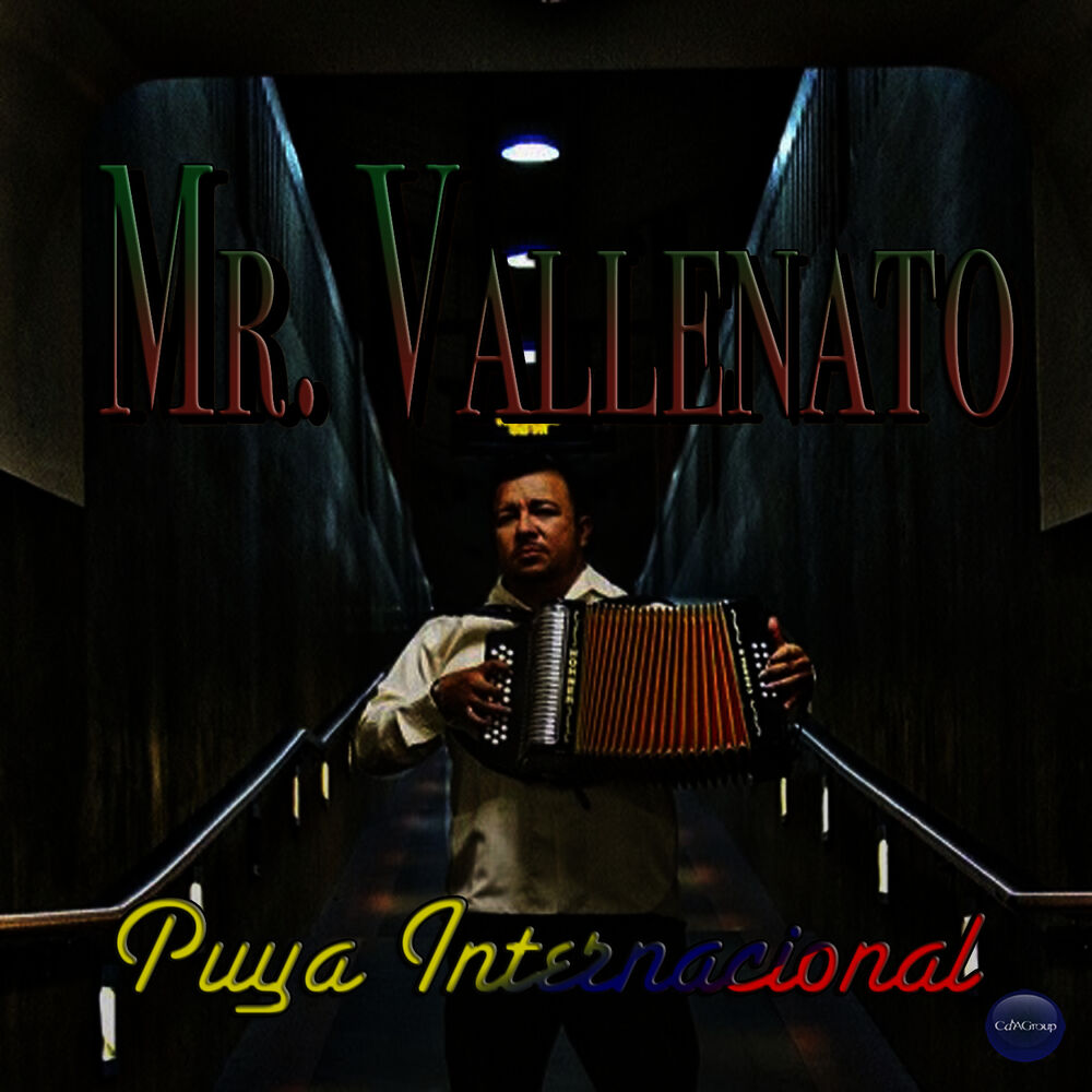 Picture of Puya Internacional
