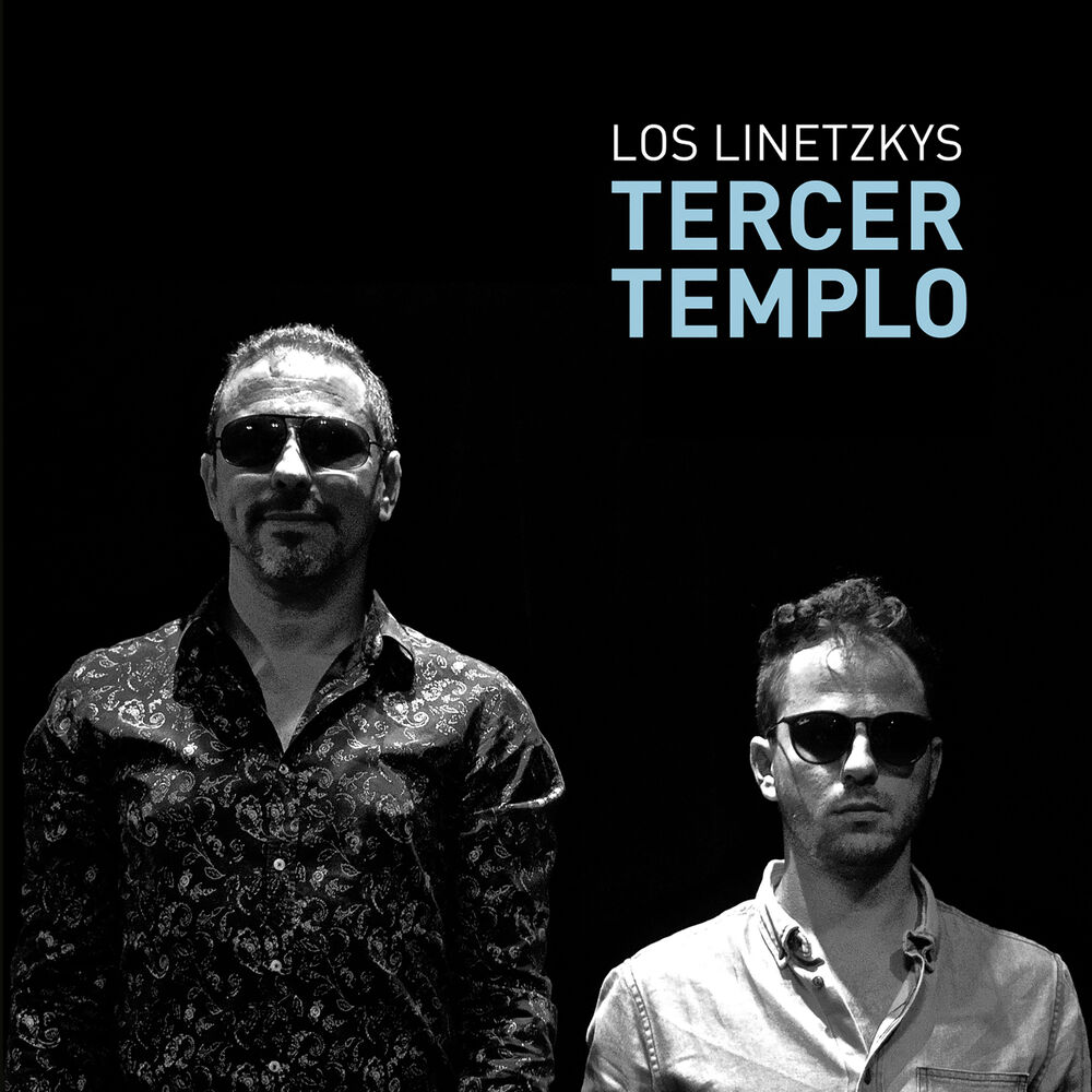 Picture of Los Linetzkys: Tercer Templo