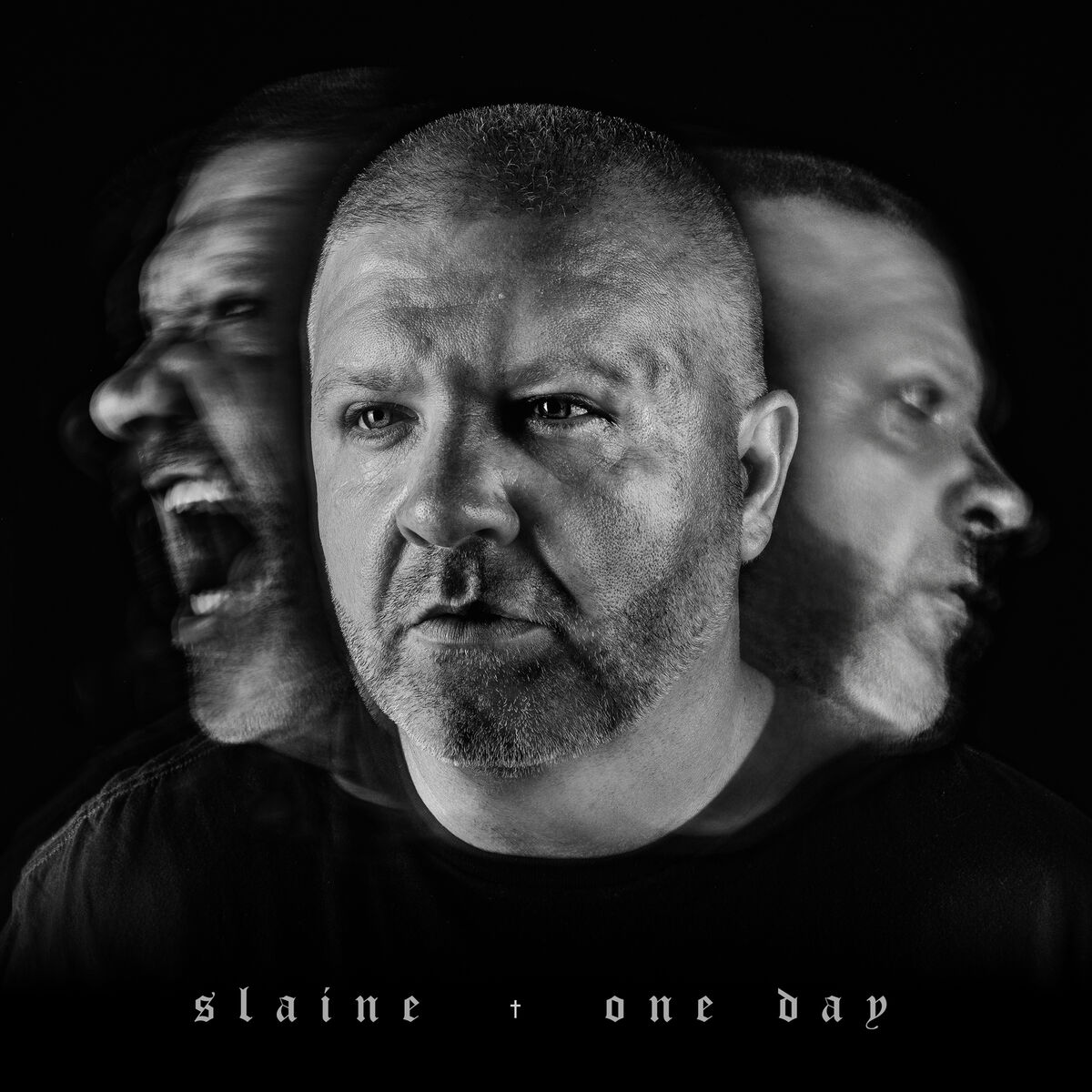Album cover of One Day