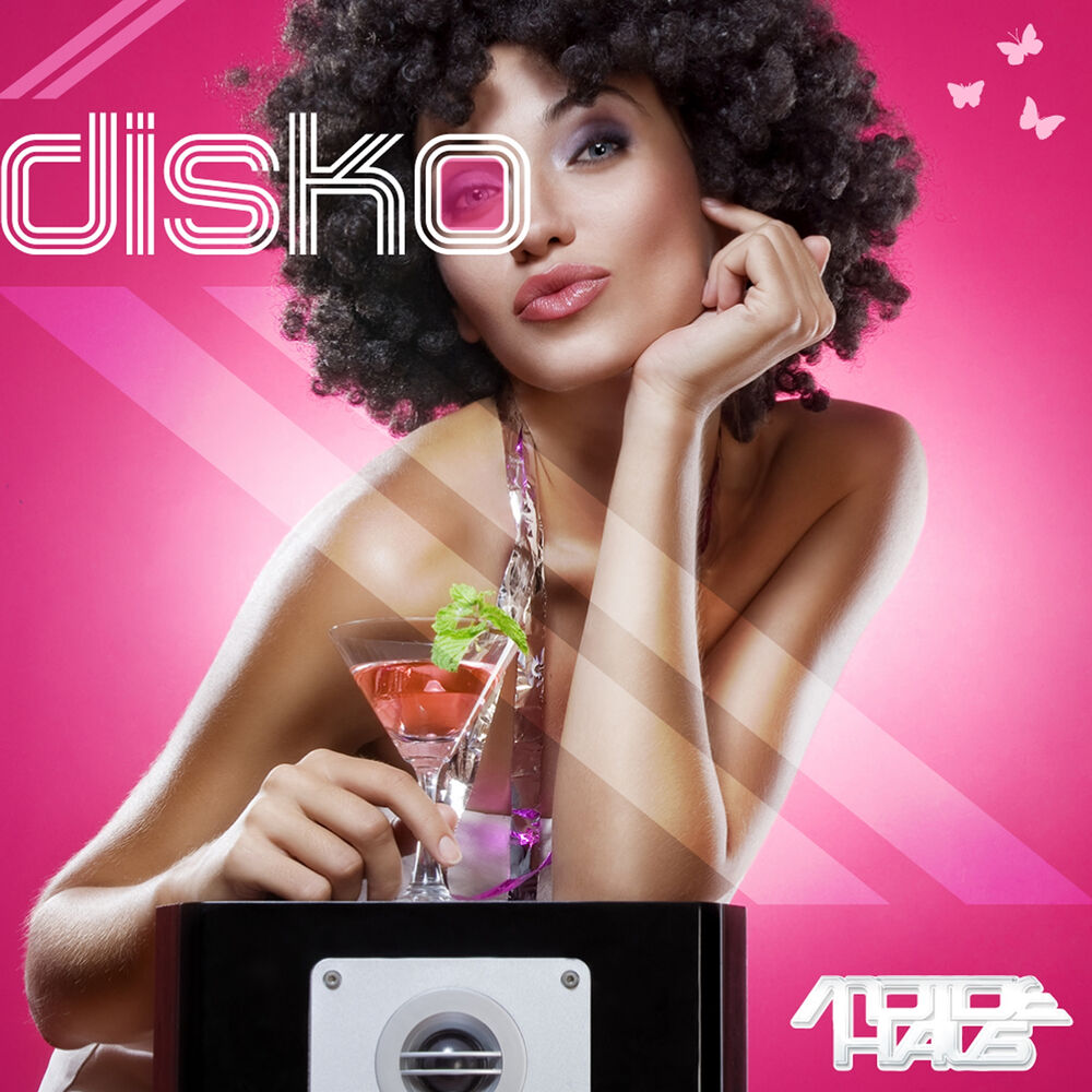 Picture of Disko