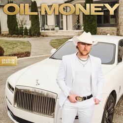 Cover of OIL MONEY