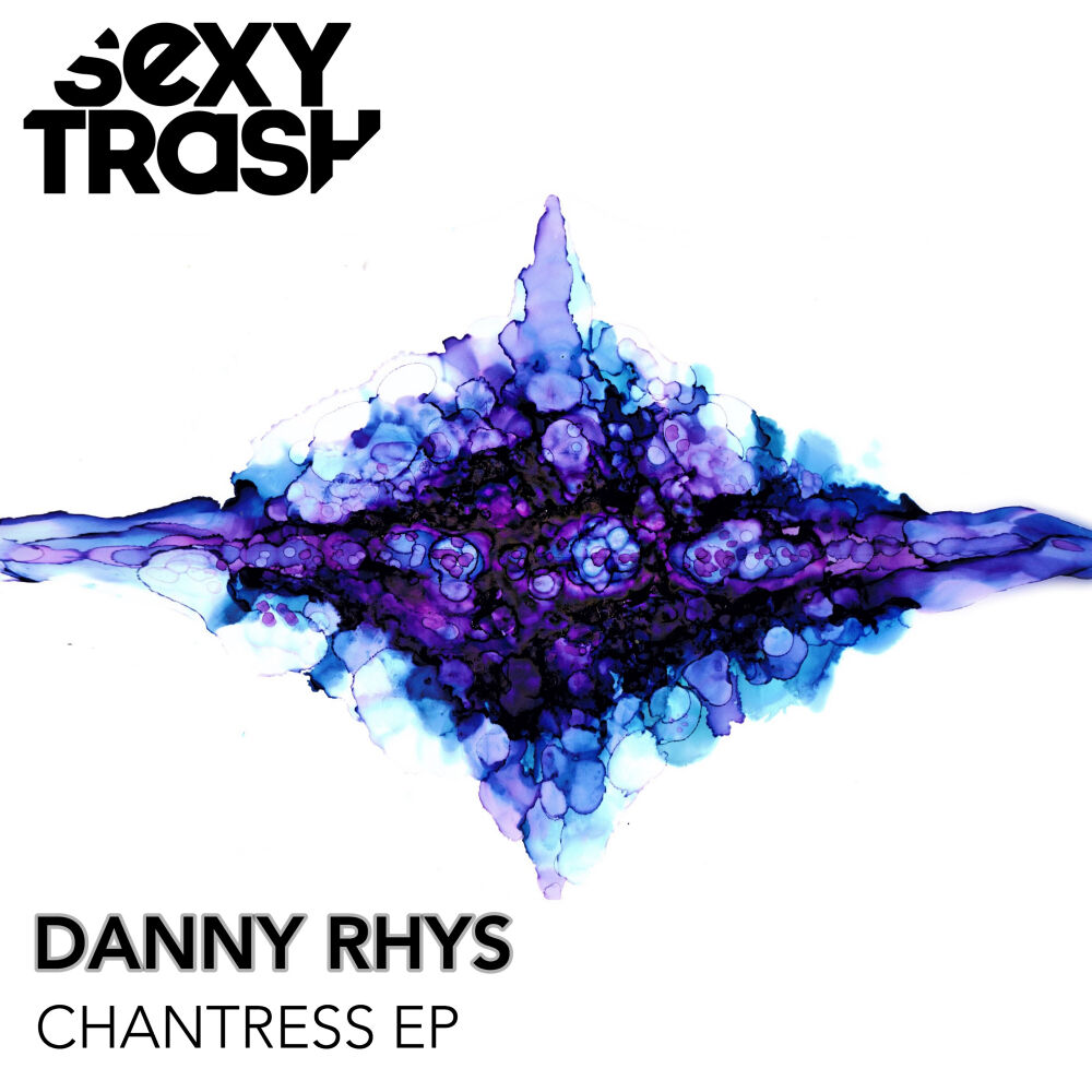 Picture of Chantress EP