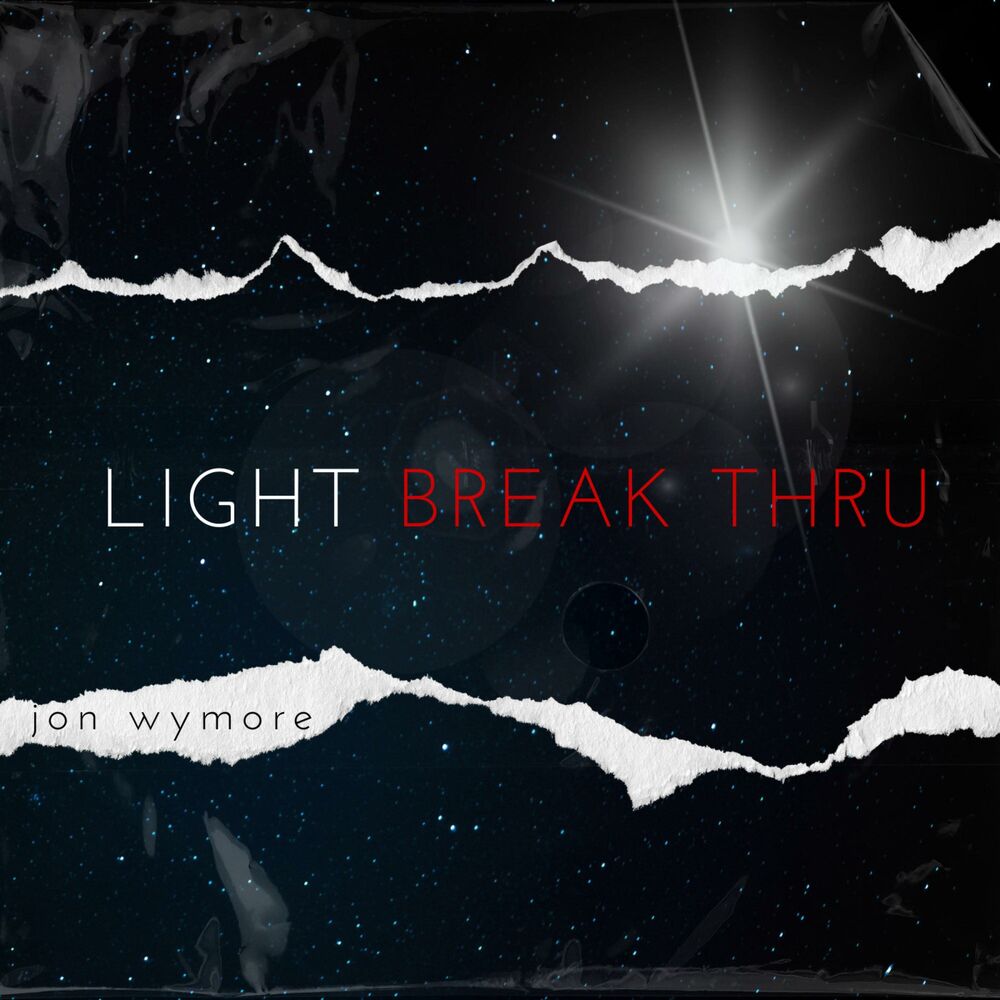 Picture of Light Break Thru (feat. Jose Velez)