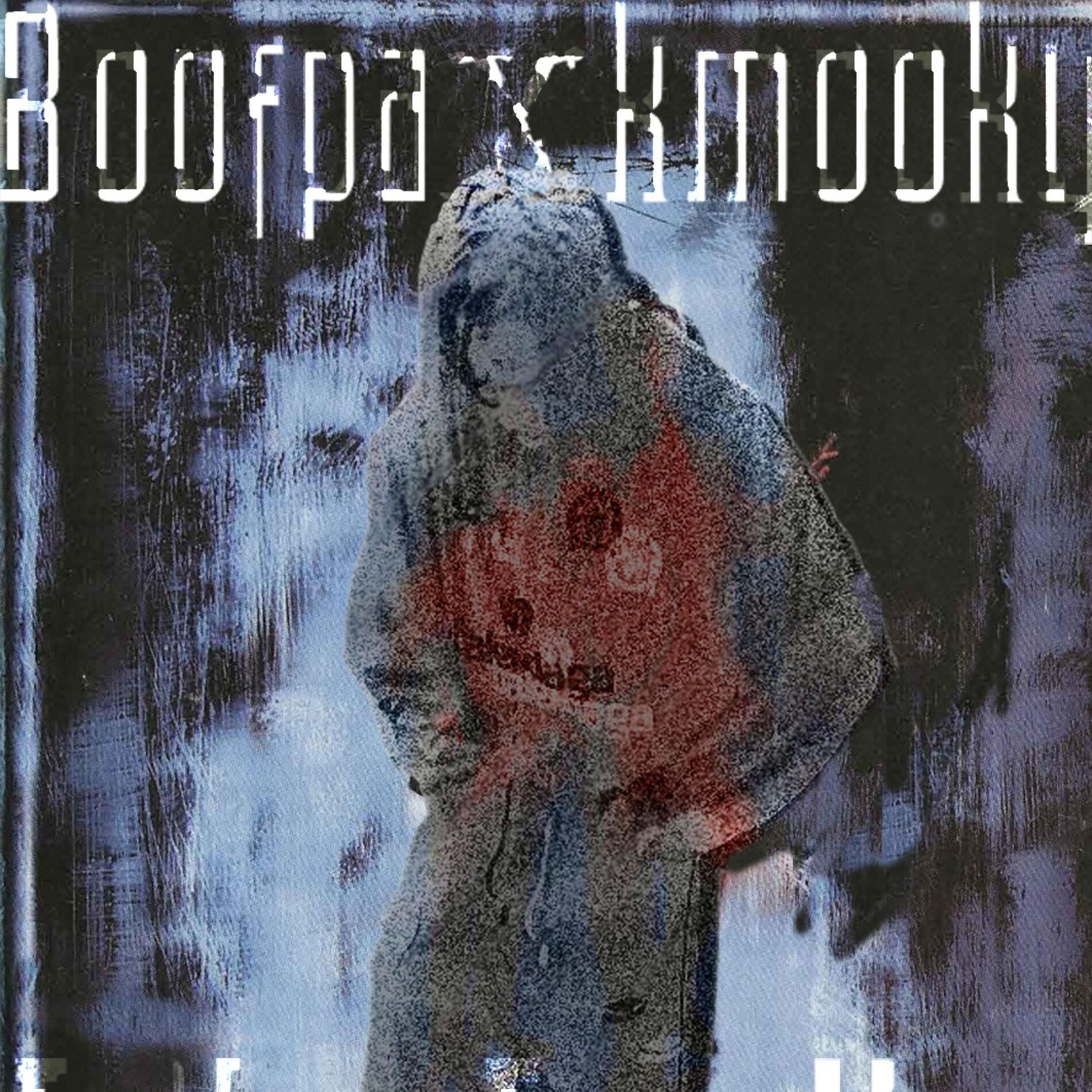 Album cover of Mixxx (feat. Boofpaxkmooky)