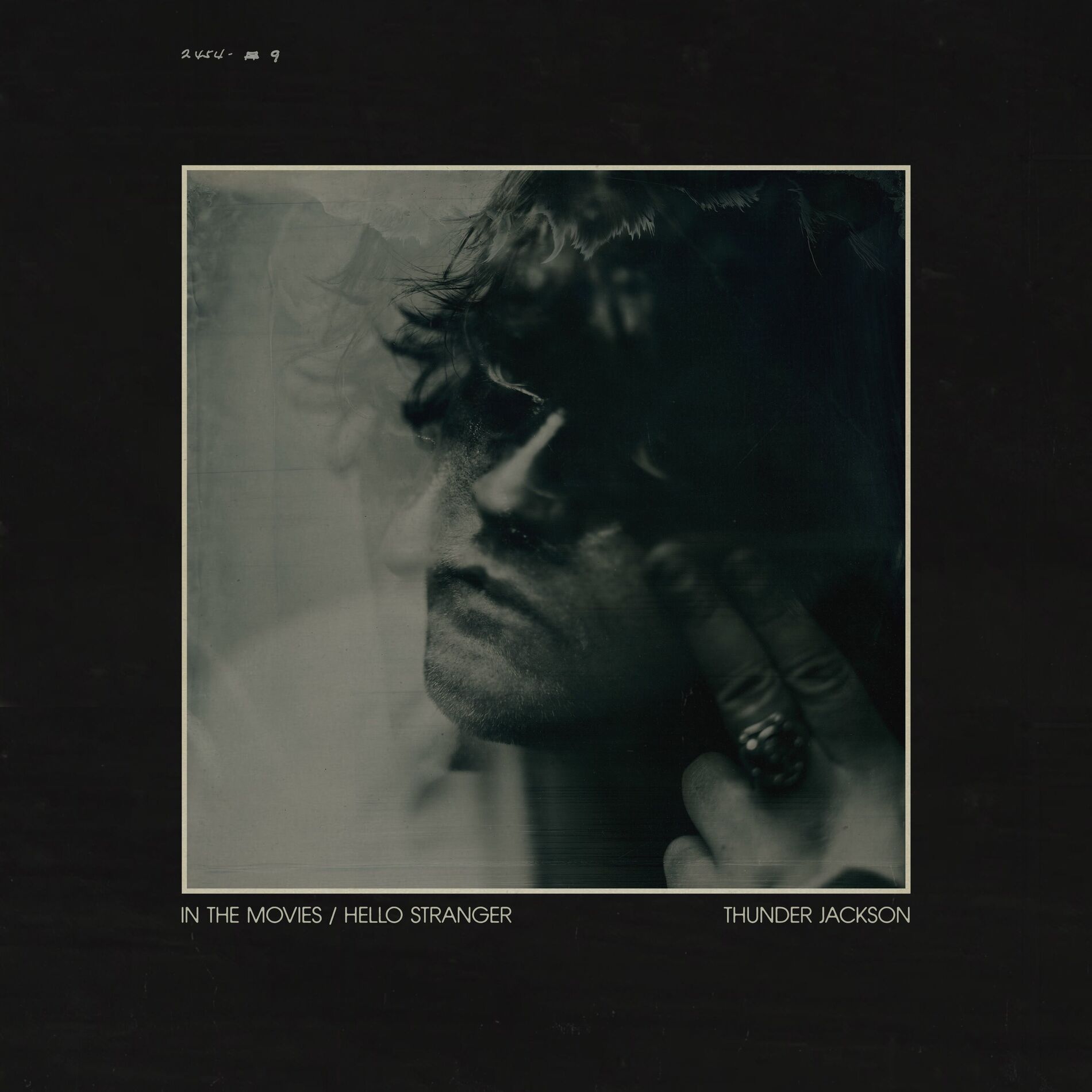 Album cover of In The Movies