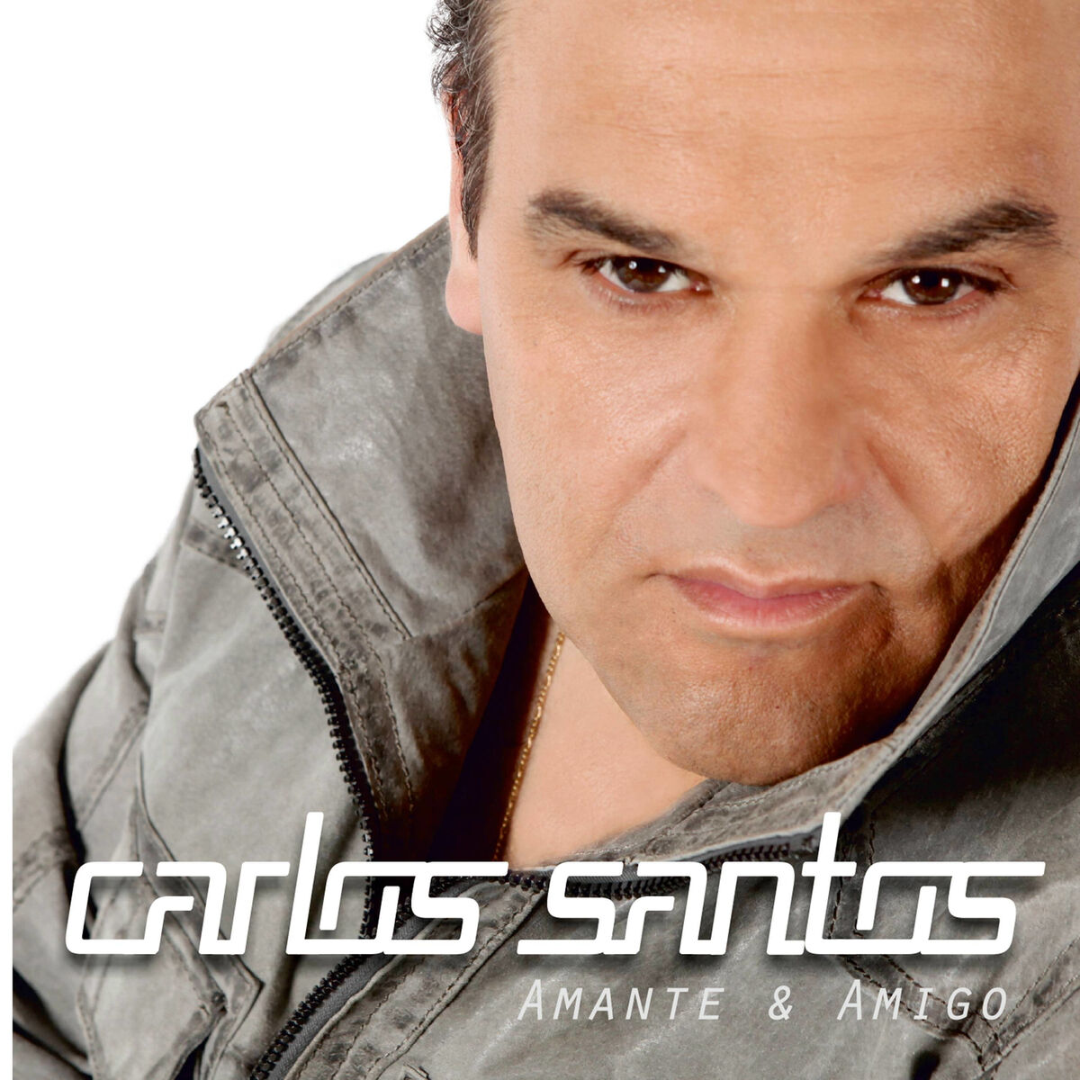 Album cover of Amante e Amigo