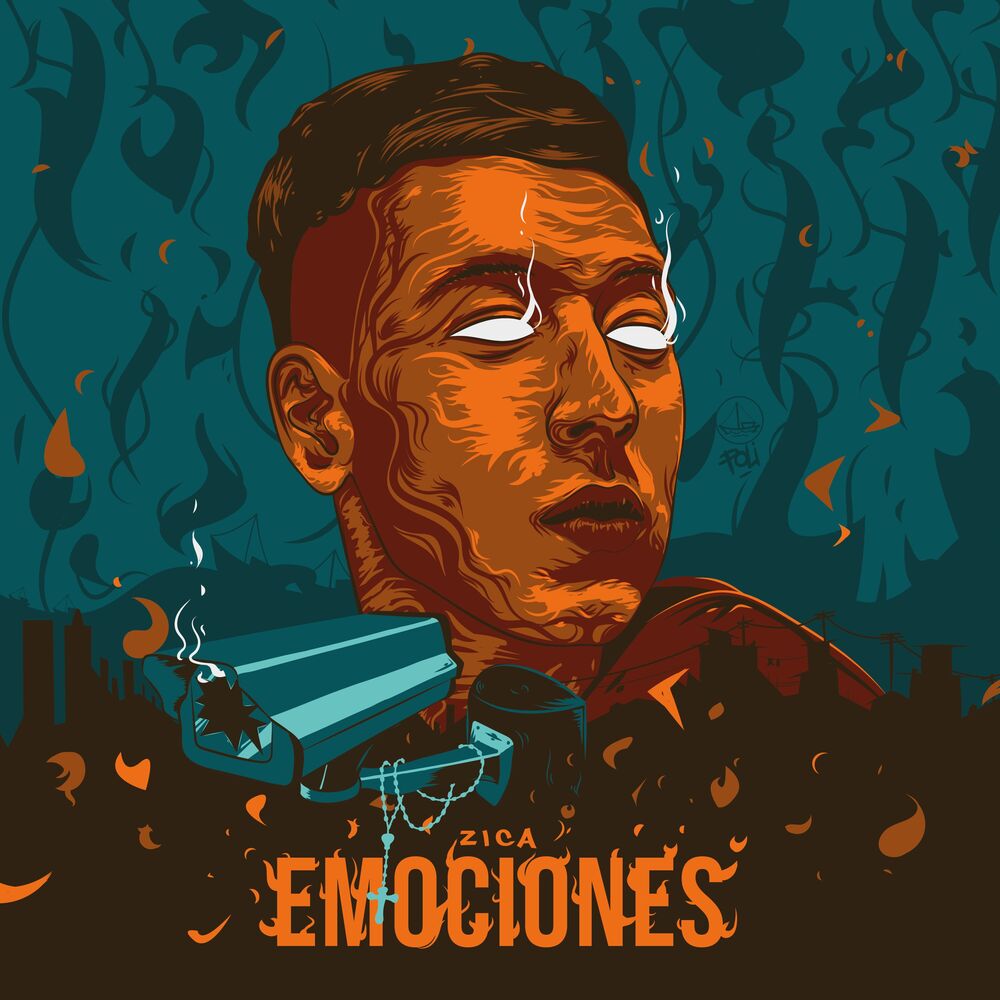 Picture of Emociones
