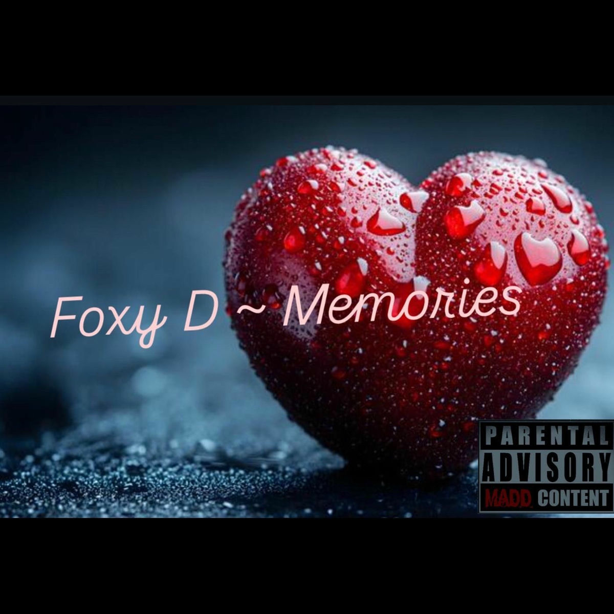 Foxy D қысқа бейнелері