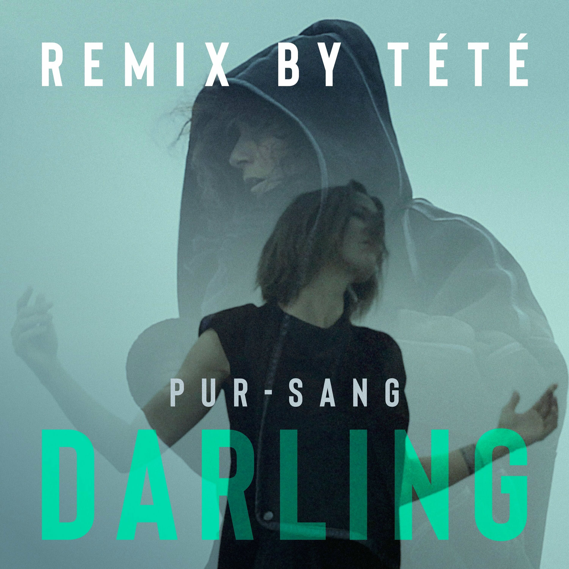 Album cover of Darling (Tété Remix)