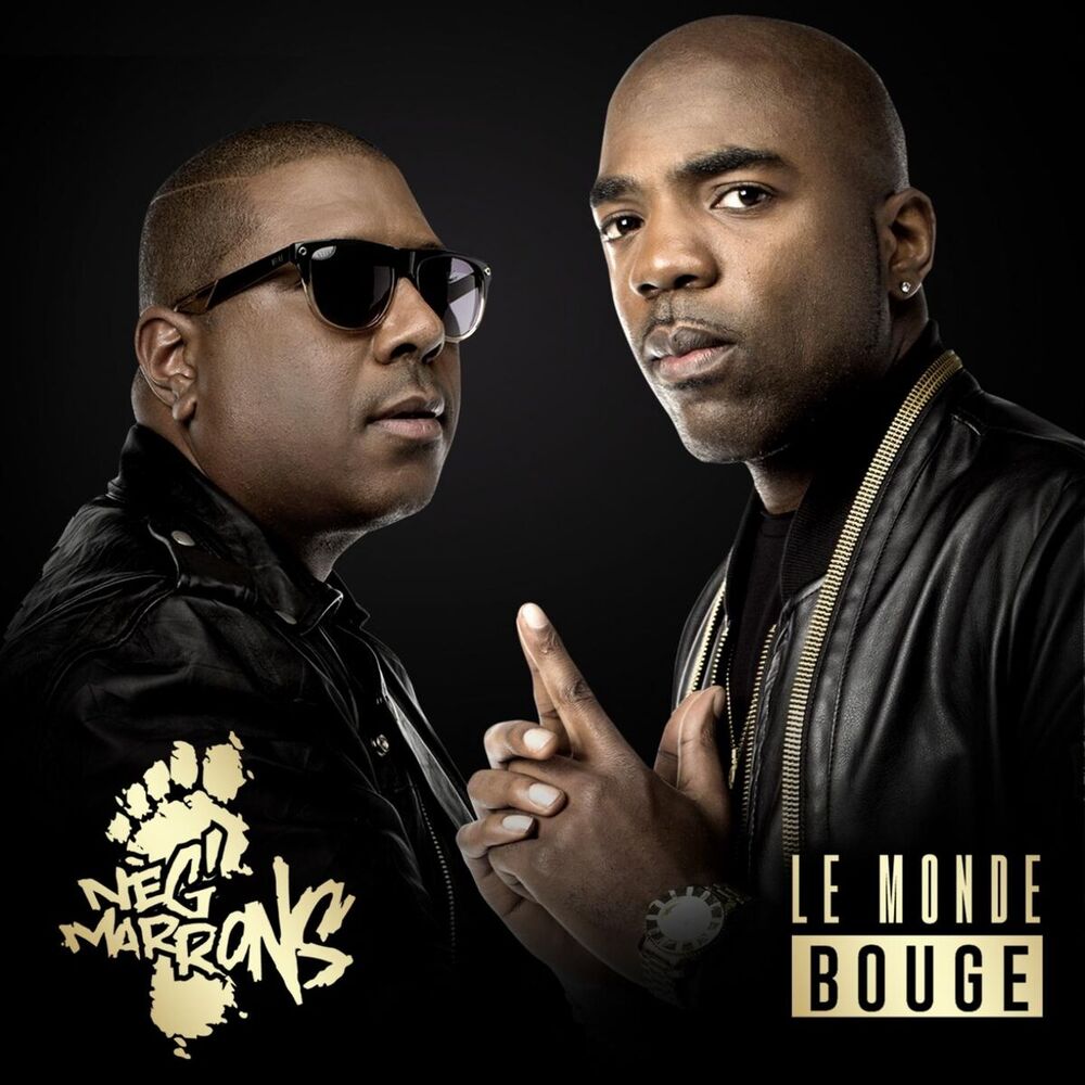 Picture of Le monde bouge