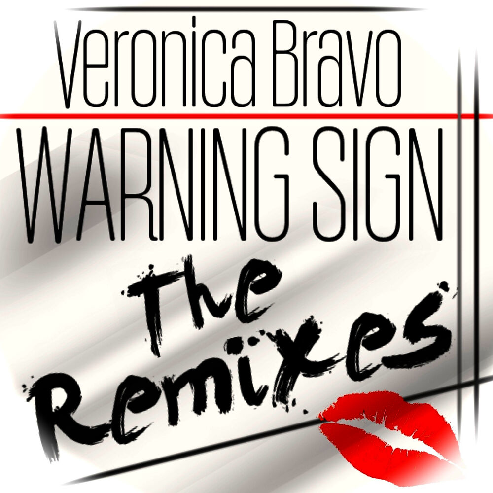 Picture of Warning Sign (The Remixes)