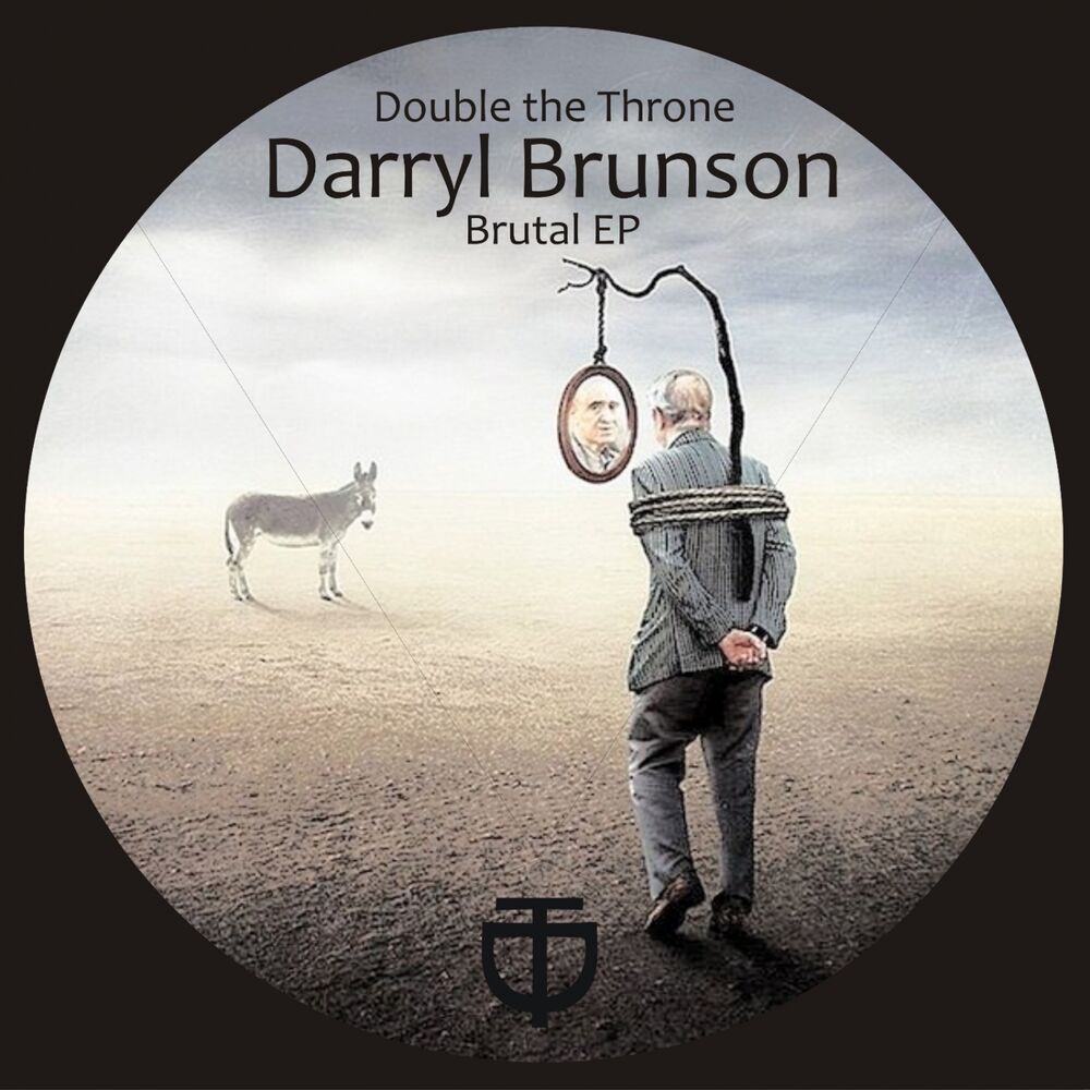 Picture of Brutal EP
