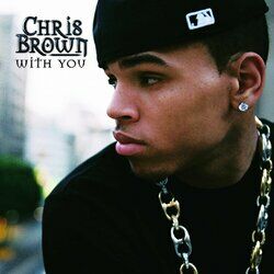 Cover of With You