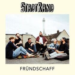 Cover of Fründschaff
