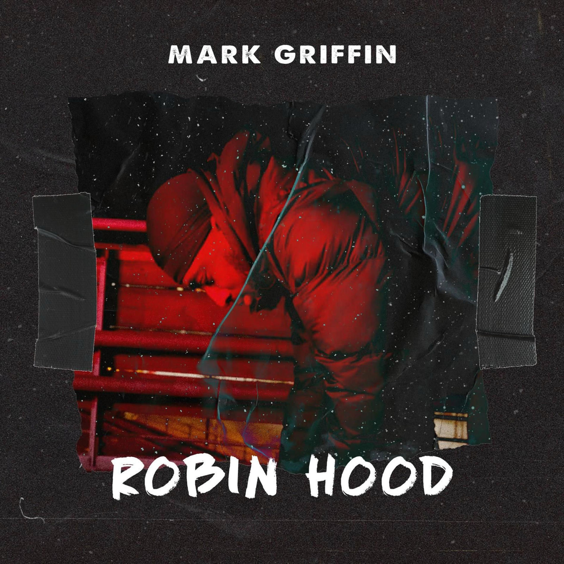 Album cover of Robin Hood