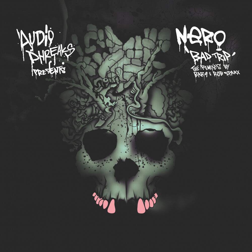 Picture of Bad Trip Remix
