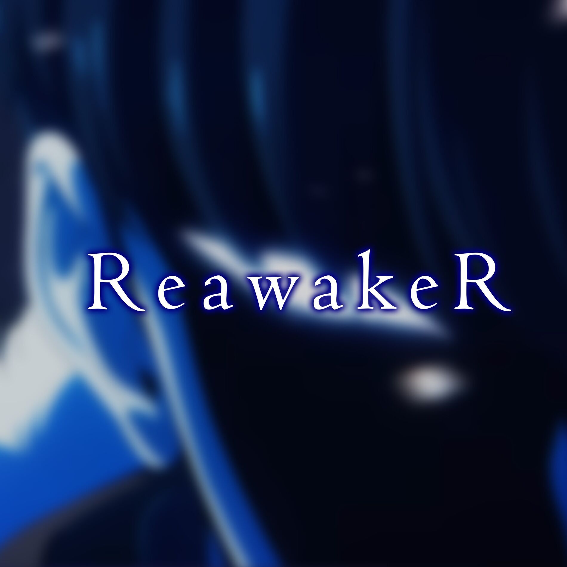 Album cover of ReawakeR 