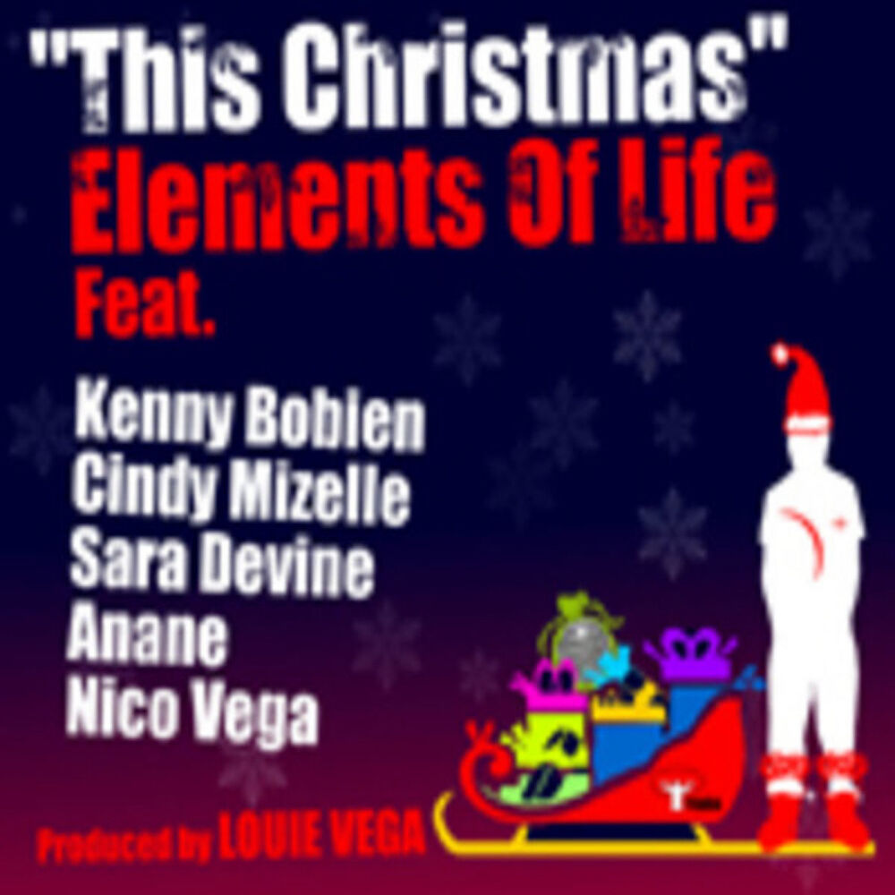 Picture of This Christmas