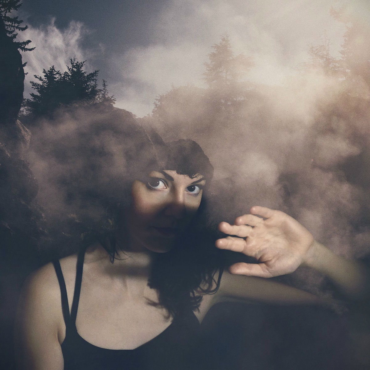 Album cover of Où vont les Tempêtes