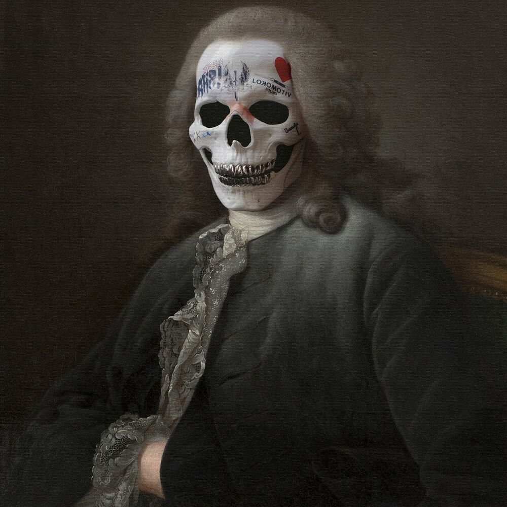 Picture of Sonata N°1 (Allegro, Piano Sonata No. 1) (Beethoven Remixed)