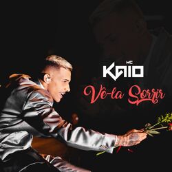 Cover of Vê-la Sorrir