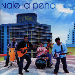 Cover of Vale la Pena