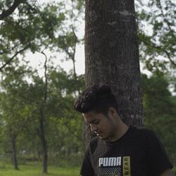 Cover of Aluron - Single