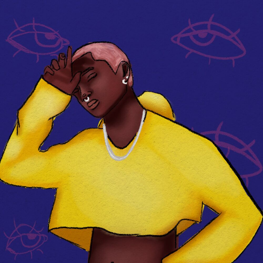 Picture of Honey