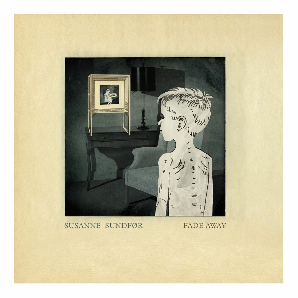 Picture of Fade Away