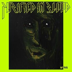 Cover of Myrå
