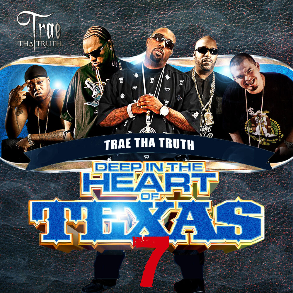 Picture of Deep in the Heart of Texas 7