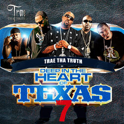 Cover of Deep in the Heart of Texas 7