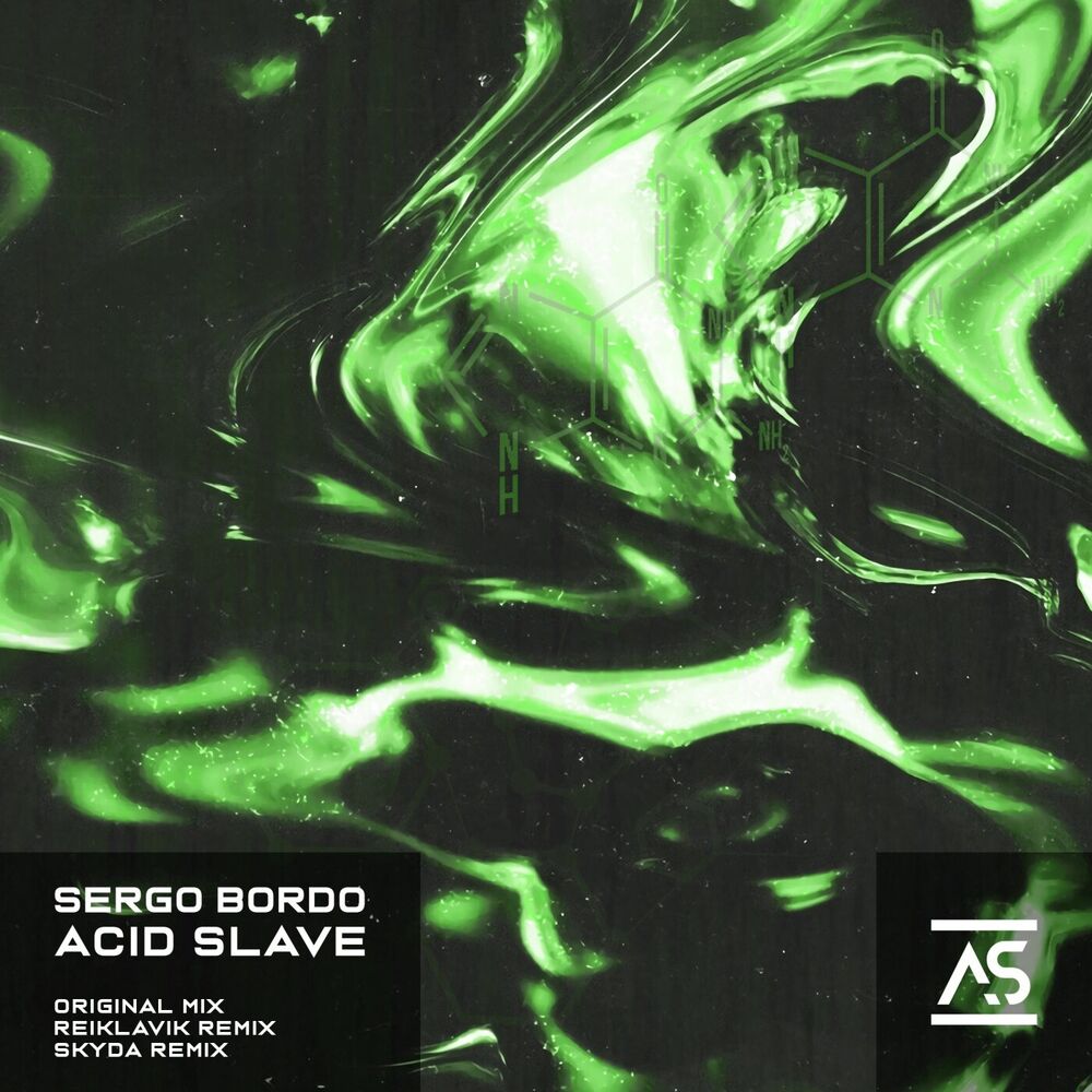 Picture of ACID Slave