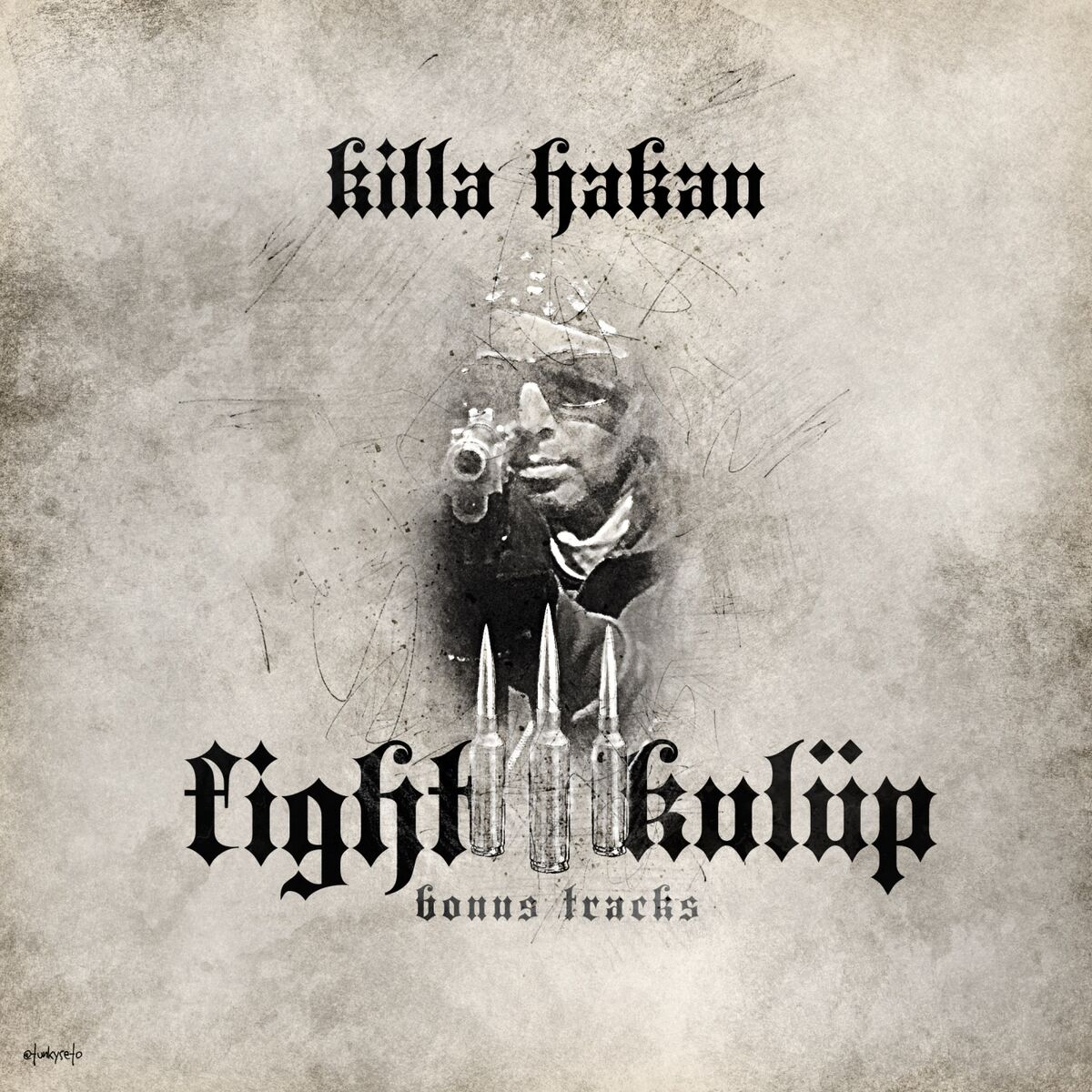 Album cover of İlk Kural Saygı