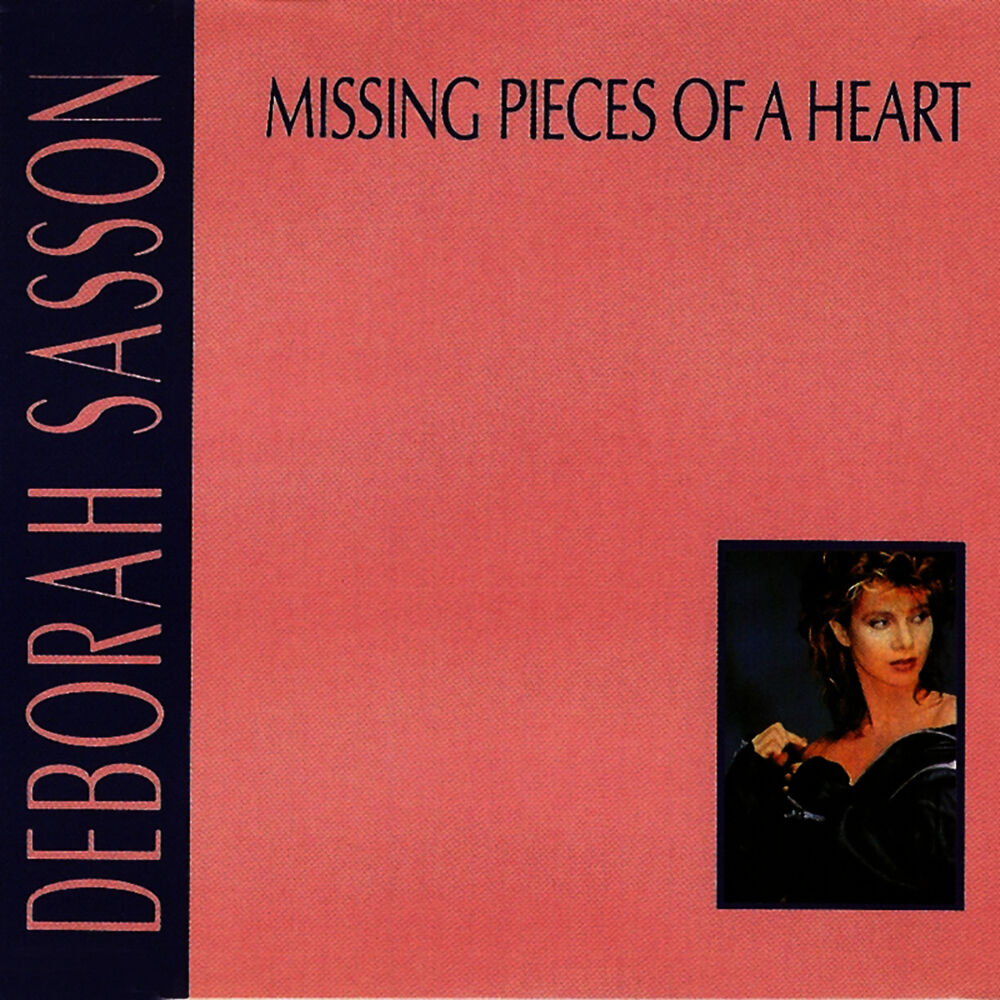 Picture of Missing Pieces of a heart (Radio Edit)