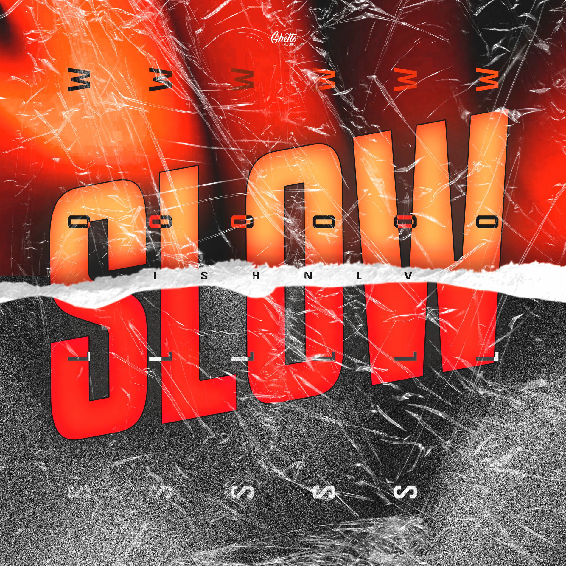 Album cover of Slow