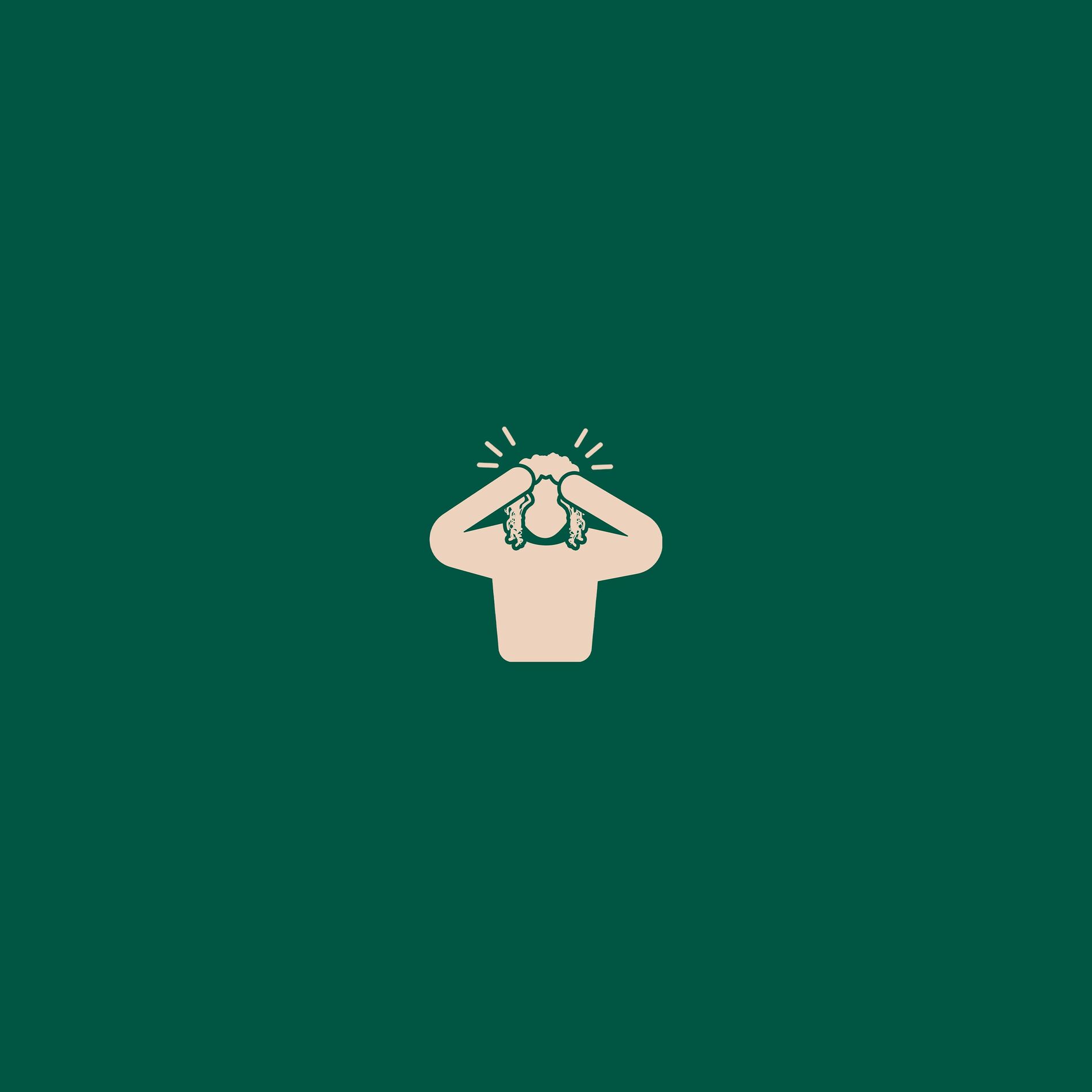 Album cover of Проблема с головой