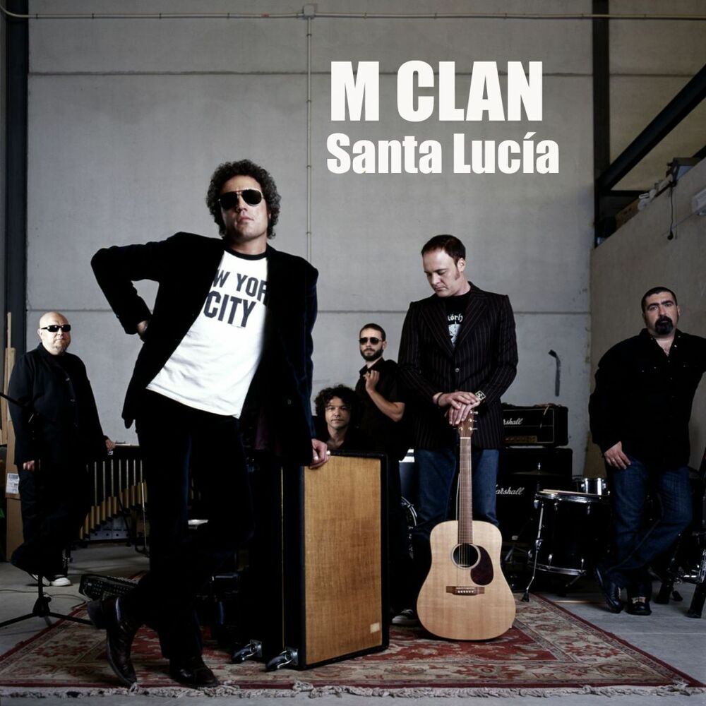 Picture of Santa Lucia