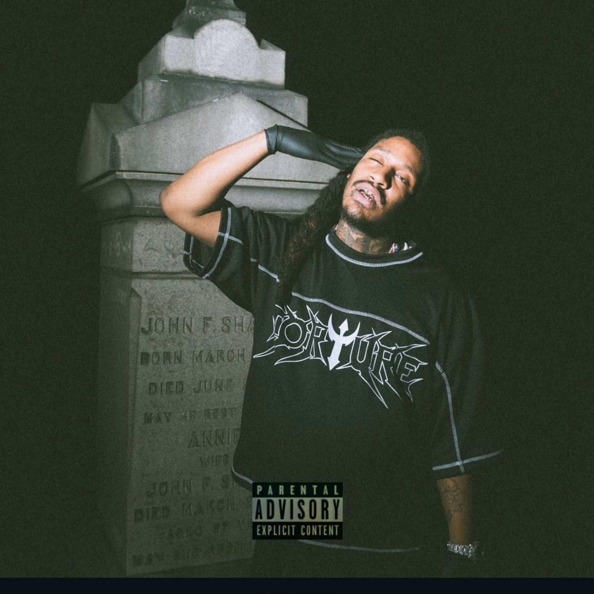 Album cover of Shoestrings on Lanvins (feat. Skrilla)