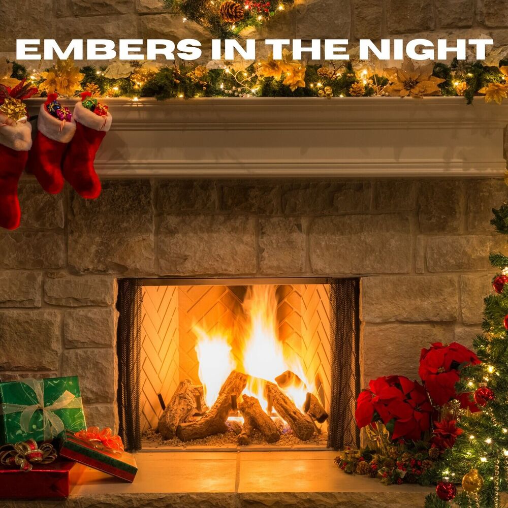 Picture of Embers in the Night