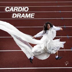 Cover of CARDIO DRAME